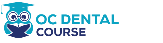 OC Dental Course Logo